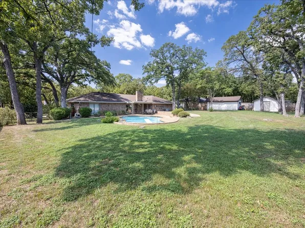 3909 Allendale St, Colleyville, TX 76034