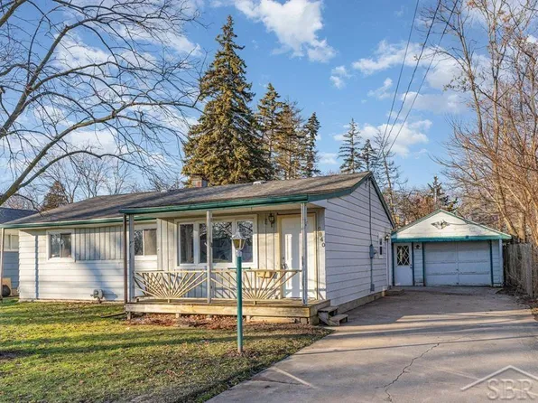 2840 W Genesee Ave, Saginaw, MI 48602