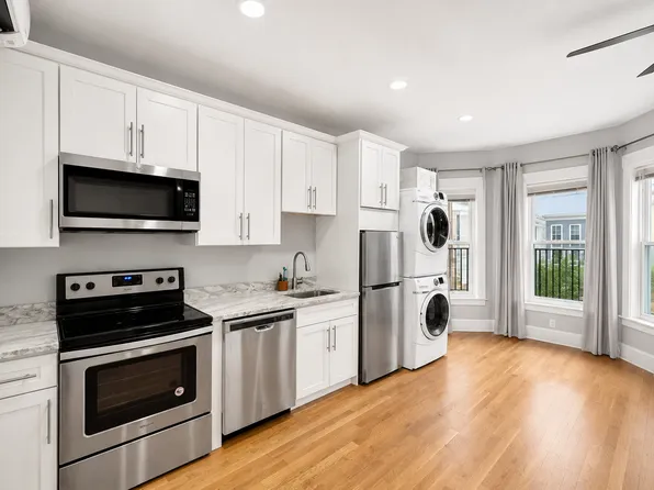 472 E 4th St #5, Boston, MA 02127