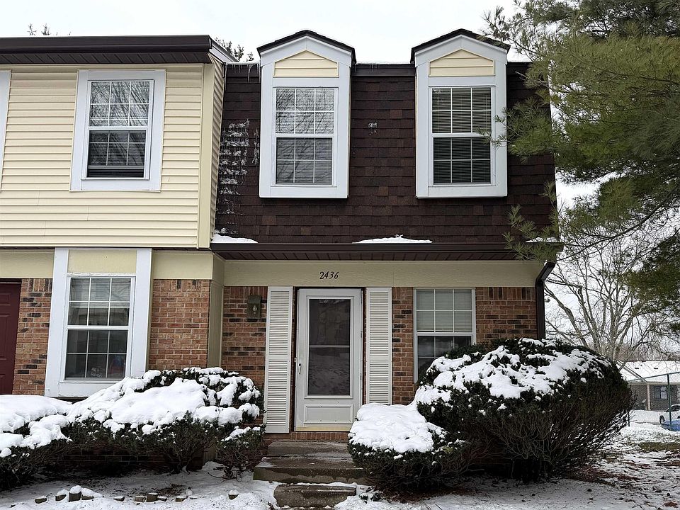 1st image of 2436 S Burberry Ln