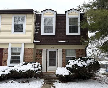 2436 S Burberry Ln, Bloomington, IN, 47401