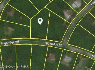 Lake Shore Dr, Albrightsville, PA 18210