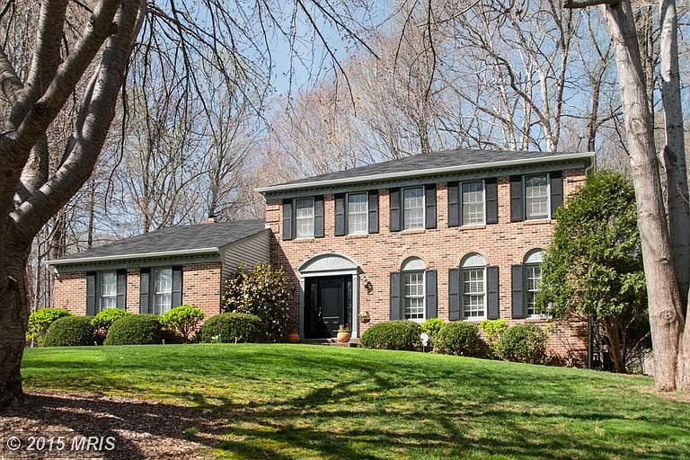 1st image of 11522 Clara Barton Dr