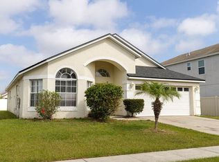 2605 Waterline St, Kissimmee, FL 34743