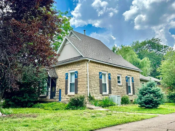 1761 N Arkansas Ave, Wichita, KS 67203