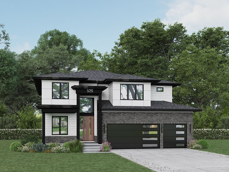 Elevation A