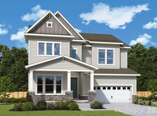 16020 Cloud Nine Ct, Matthews, NC 28105