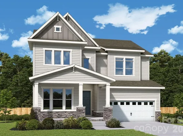 16020 Cloud Nine Ct, Matthews, NC 28105