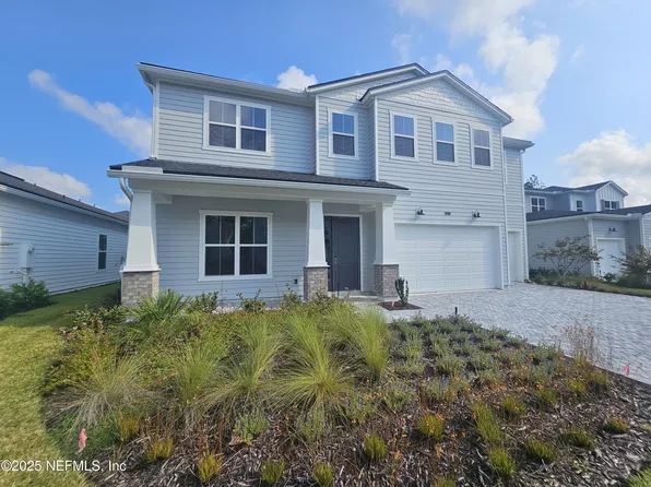 280 DALTON MILL Drive, St. Johns, FL 32259