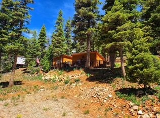 5680 W Berry Loop, Alton, UT 84710