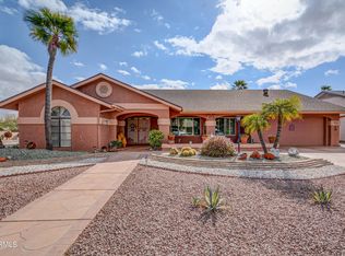 12303 W Firebird Dr, Sun City West, AZ 85375