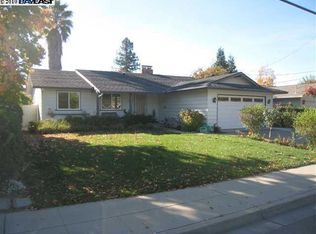 853 El Caminito, Livermore, CA 94550