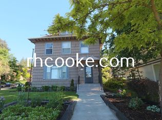 425 S Hemlock St #2, Spokane, WA 99201