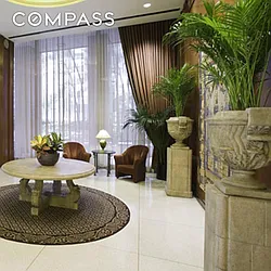 Rented by Compass