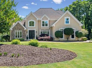 5601 Lanyard Ct, Gainesville, GA 30504