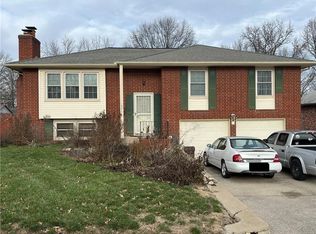 15700 E 43rd St S, Independence, MO 64055