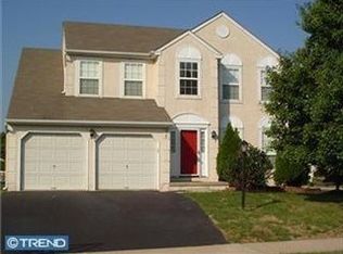217 Norwyck Way, Harleysville, PA 19438