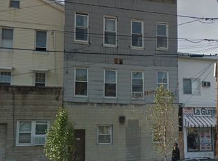 509 New York Ave, Union City, NJ 07087