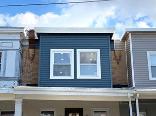 5436 Ridgewood St, Philadelphia, PA 19143