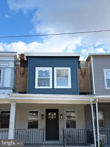 5436 Ridgewood St, Philadelphia, PA, 19143
