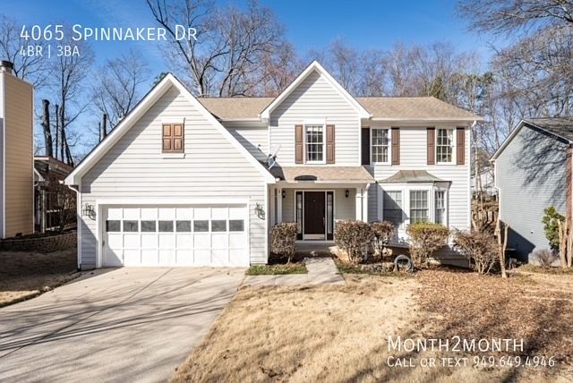 1st image of 4065 Spinnaker Dr