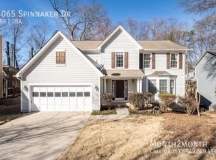 4065 Spinnaker Dr, Duluth, GA 30096
