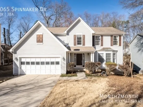 4065 Spinnaker Dr, Duluth, GA 30096