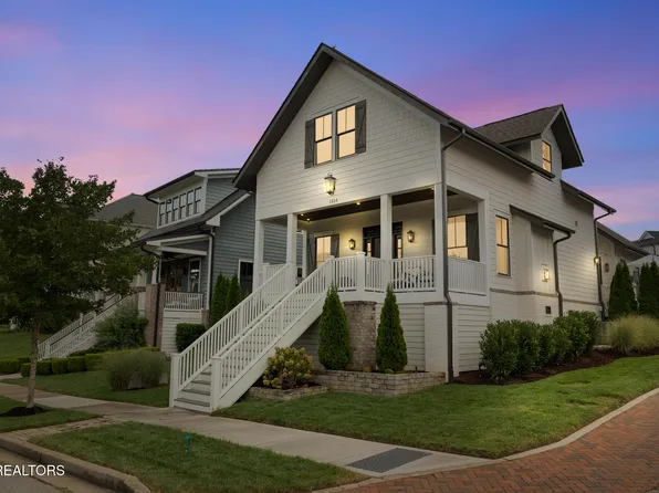 1514 Mystic St, Knoxville, TN 37922