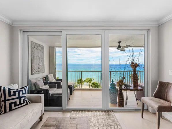 3101 S Ocean Blvd, Highland Beach, FL