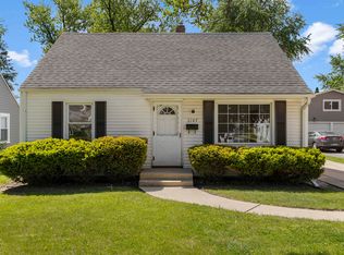 3107 Barrington Pl, Rockford, IL 61107