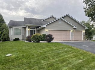 19956 Evensong Ave, Farmington, MN 55024