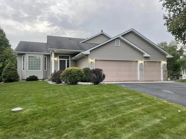 19956 Evensong Ave, Farmington, MN 55024