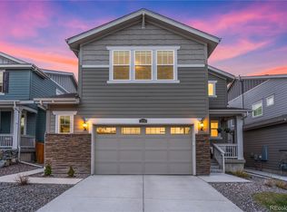 3259 Greenery Dr, Castle Rock, CO 80109