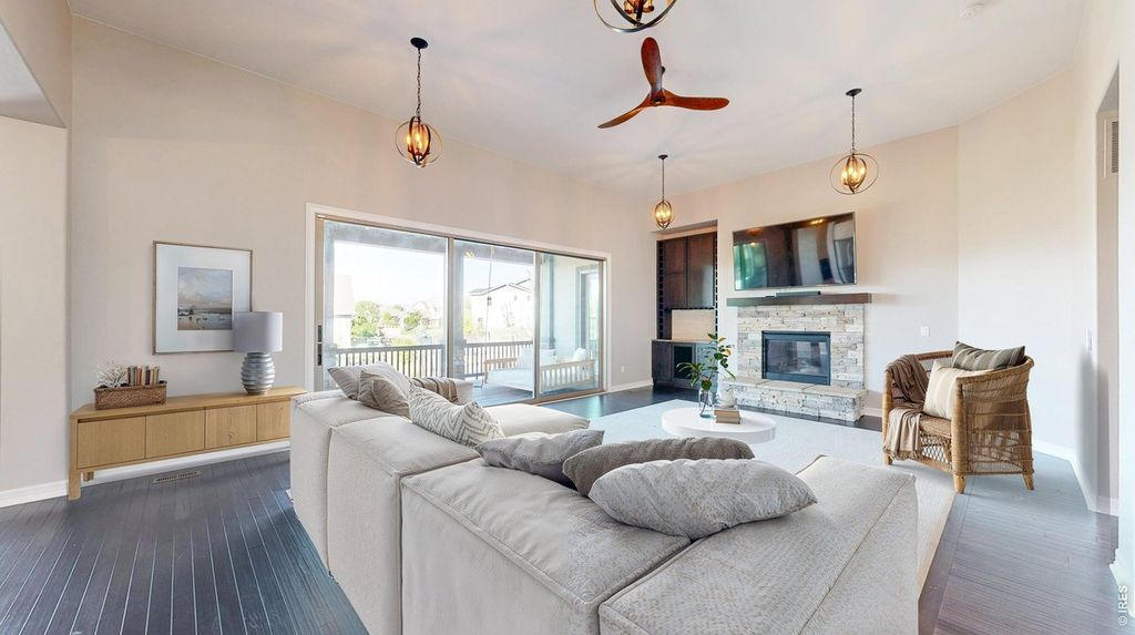 2809 Sunset View Dr