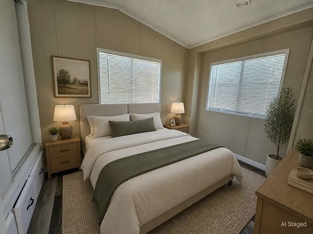 1 bed, 1.0 bath, 408 sqft, $950 — Photo 3