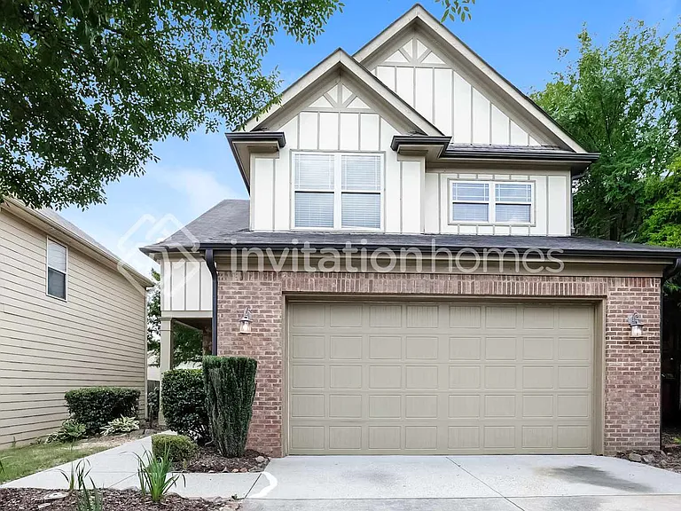 2793 Morgan Farm Ct — Photo 1