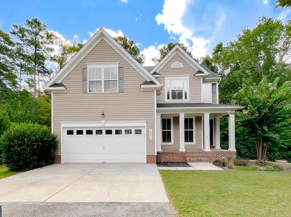 48875 George Bonds Ln, Saint Inigoes, MD 20684