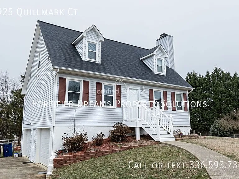 3925 Quillmark Ct — Photo 2