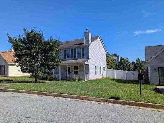 Property Side View
