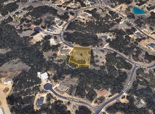 517 Cielo Vis #254, Canyon Lake, TX 78133