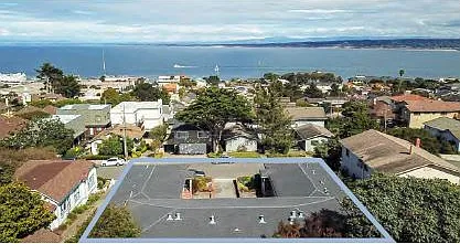 1 bed, 672 sqft, $2,392 — Photo 3