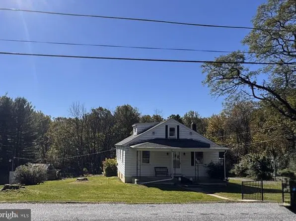 4305 Windy Hill Rd, Randallstown, MD 21133