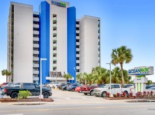 1905 S Ocean Blvd #1212, Myrtle Beach, SC 29577