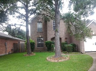 6939 Kettle Mar Dr, Houston, TX 77084