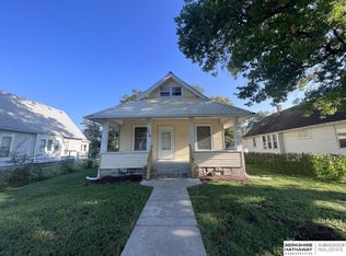 2518 Jaynes St, Omaha, NE 68111