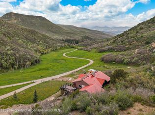 6766 County Road 313, New Castle, CO 81647