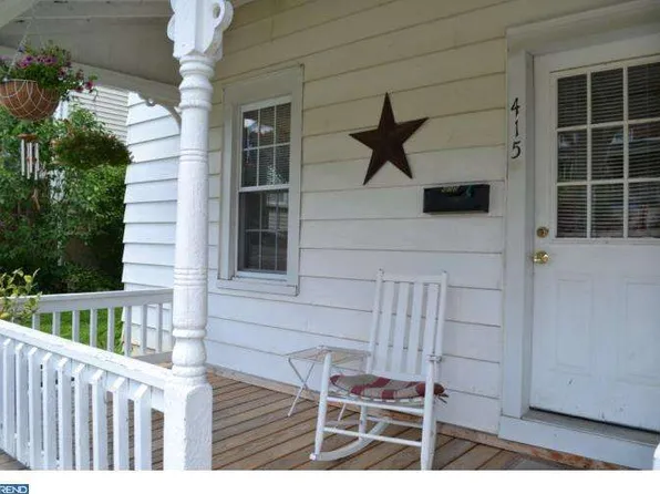 415 W 3rd Ave, Parkesburg, PA 19365