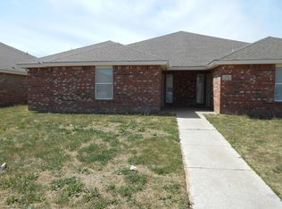 911 N Bangor Ave APT A, Lubbock, TX 79416