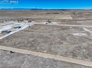 14940 Tiboria Loop, Peyton, CO 80831