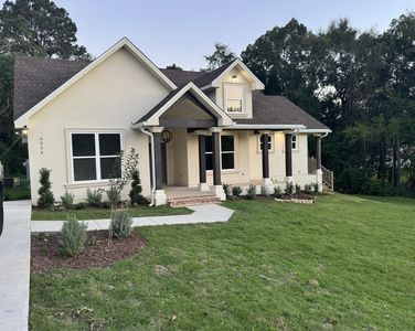 6534 Sellers Dr, Milton, FL, 32570